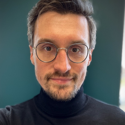 Krzysztof Ostrowski