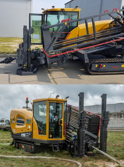 XCMG XZ230E